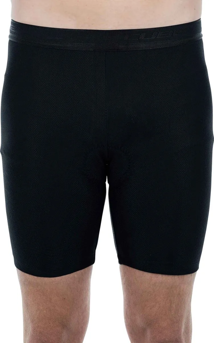 Cube Liner Shorts M