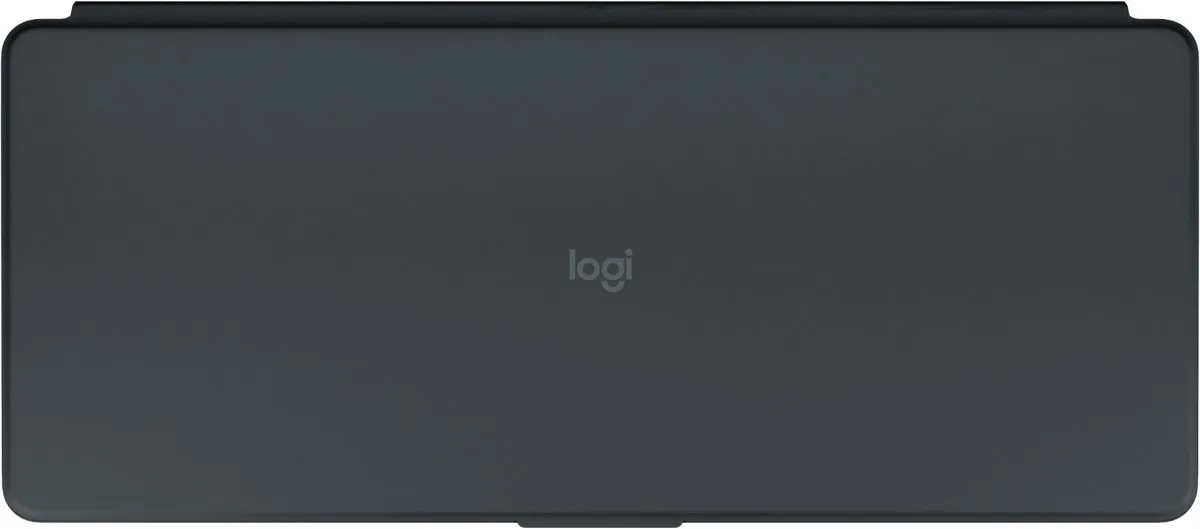 Logitech Keys To Go 2 920-012967 Draadloos Toetsenbord - Azerty FR - Grijs - afbeelding 6 van 6