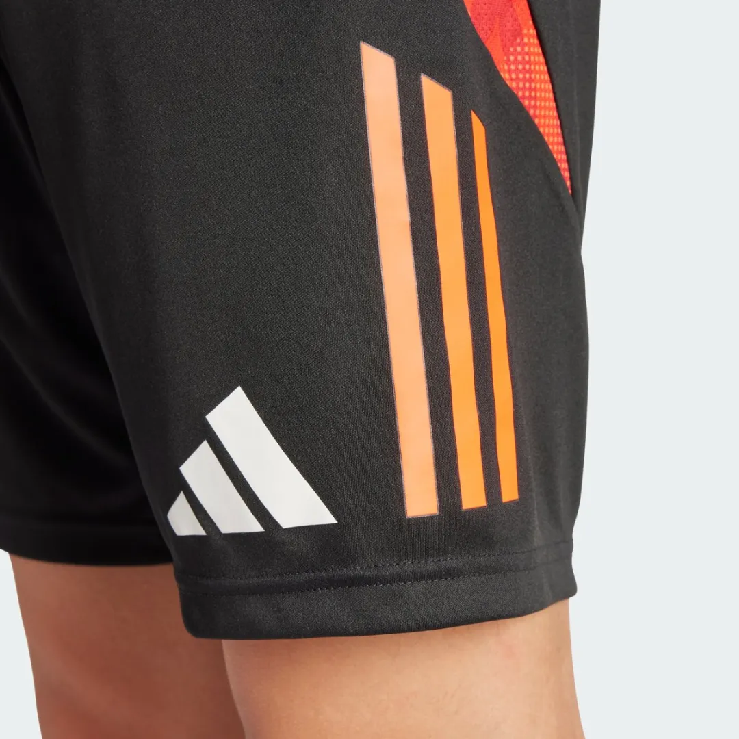 adidas Performance Tiro 24 Competition Short Heren - M - Zwart