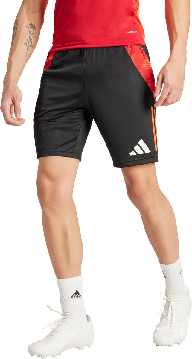 adidas Performance Tiro 24 Competition Short Heren