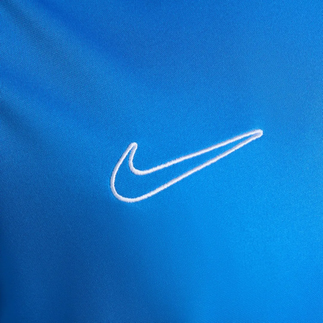 Nike Academy 23 T-Shirt Heren DR1336-463 - Royal/Marine