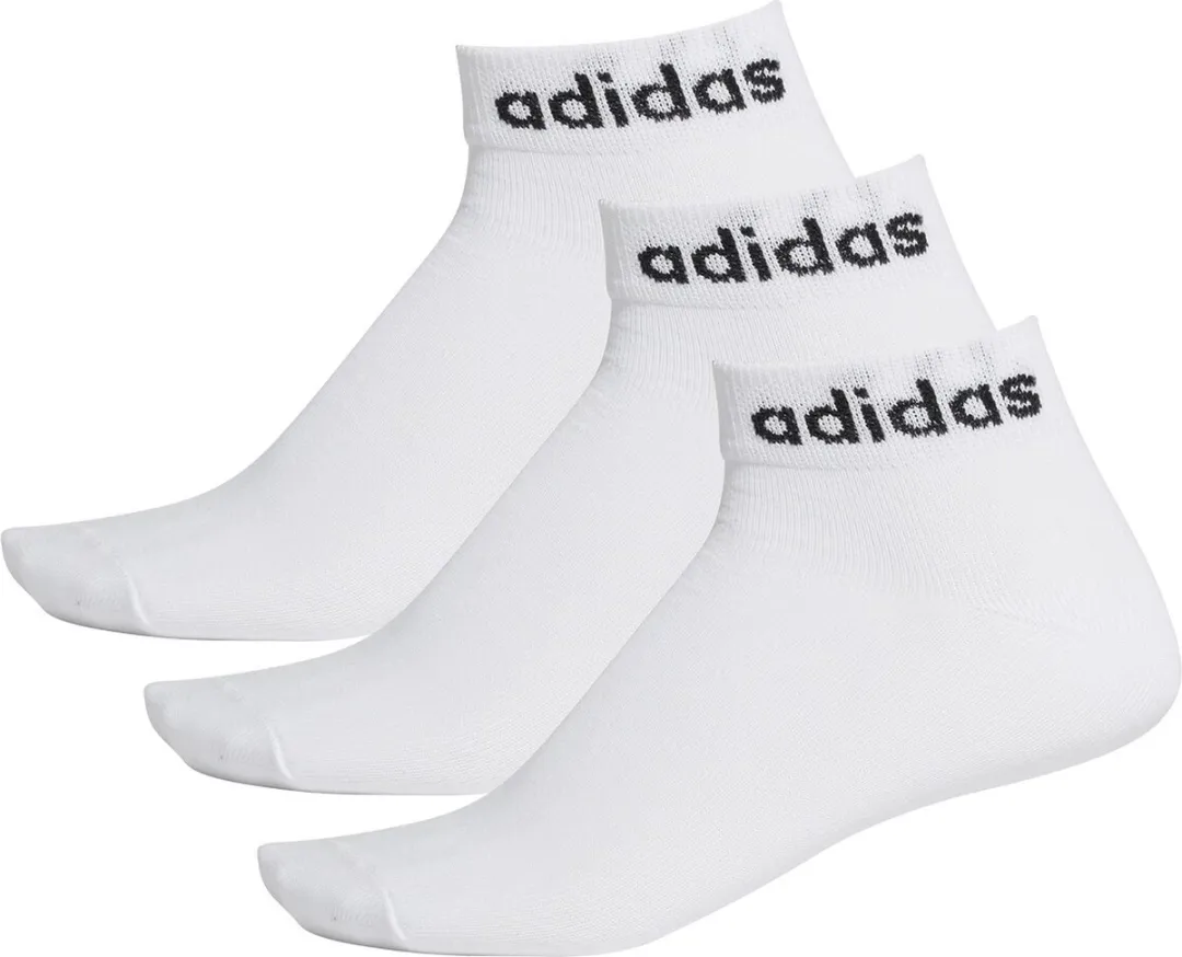 adidas NC Ankle 3pp Enkelsokken