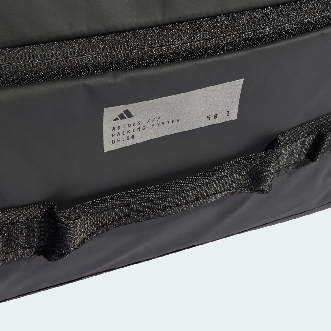 Adidas Hybride Duffeltas 50L