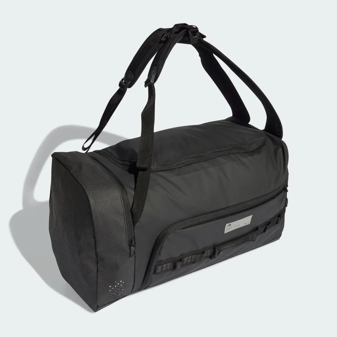 Adidas Hybride Duffeltas 50L - Zwart