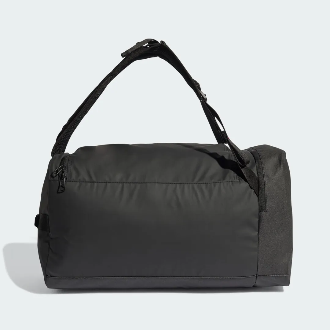 Adidas Hybride Duffeltas 50L - Zwart
