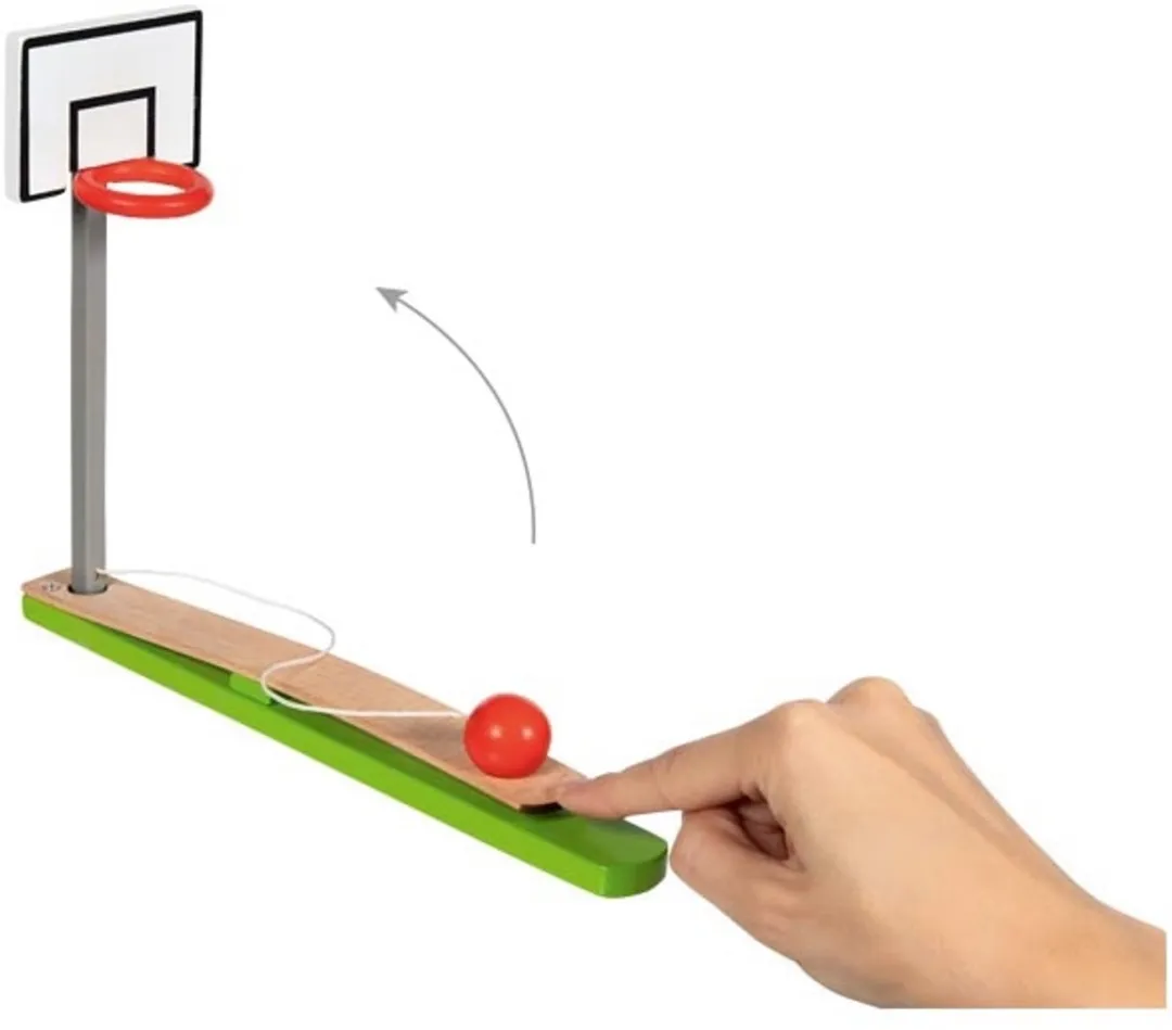 Goki Table Basketball 53791