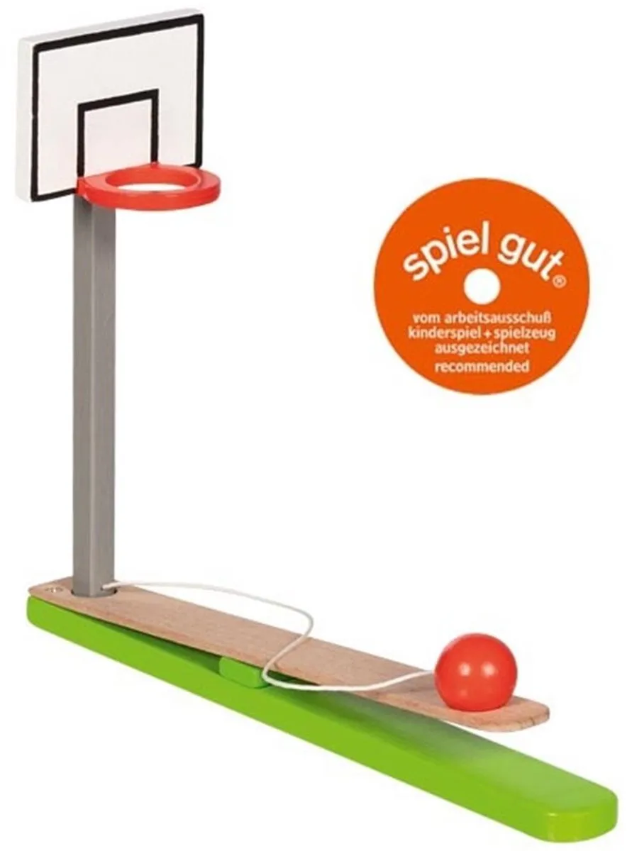 Goki Table Basketball 53791