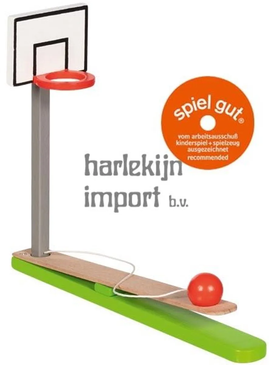 Goki Table Basketball 53791