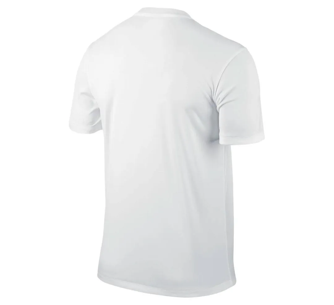Nike Sash Jersey Sportshirt XL - Rood/Wit