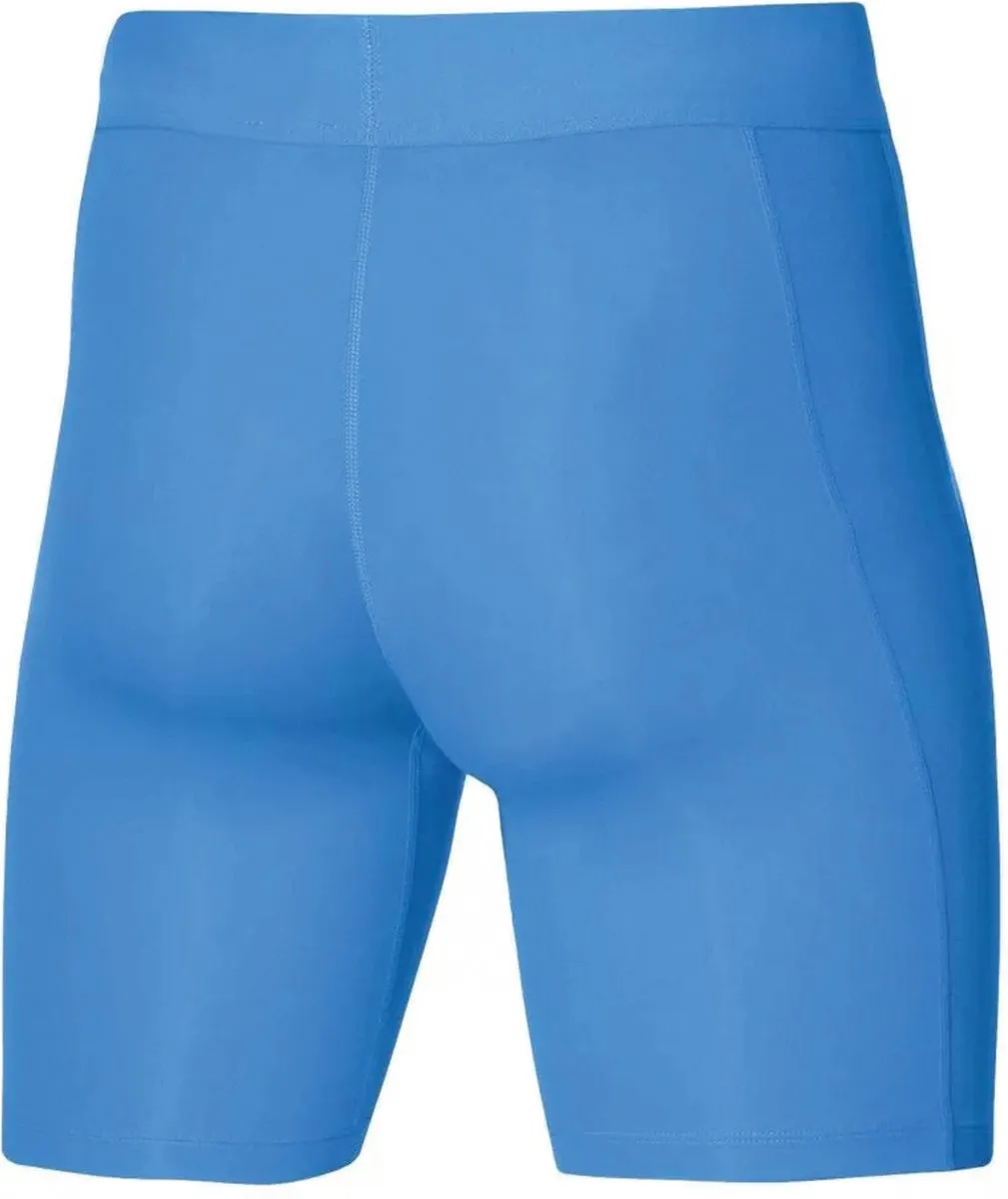 Nike Dri-FIT Strike Short Sportbroek L - Rood