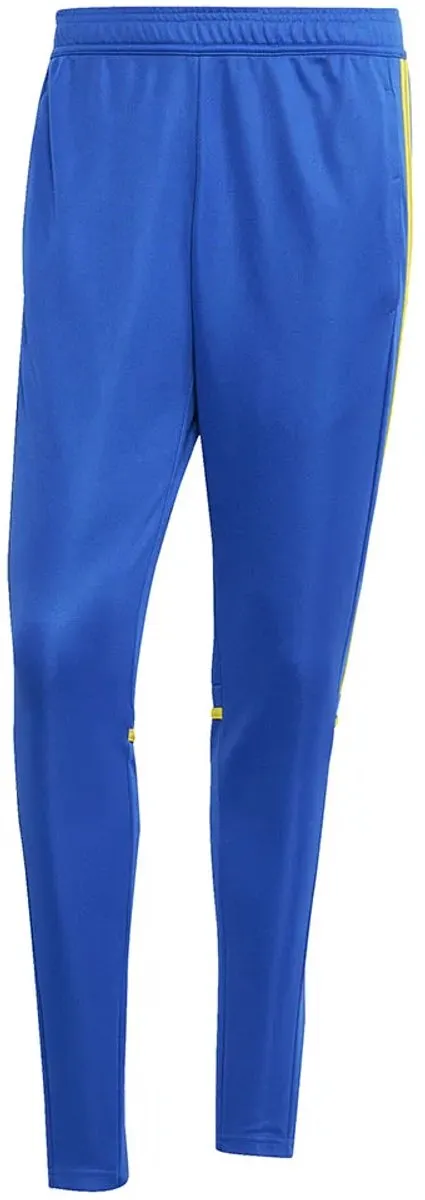 adidas Squadra 25 Training Trainingsbroek - Blauw S