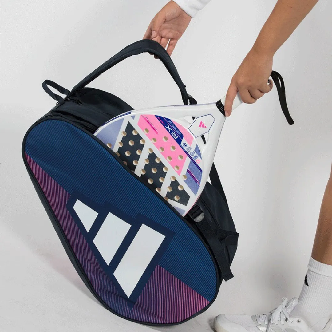 Adidas Control 2026 Padeltas 35L - Marine