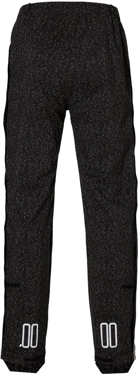 Basil Skane HiVis Regenbroek Heren - Maat L