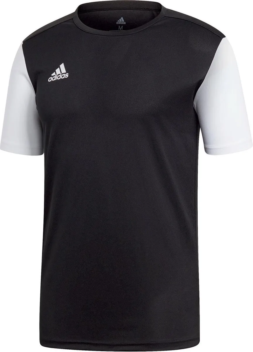 adidas Estro 19 Sportshirt DP3233 JR
