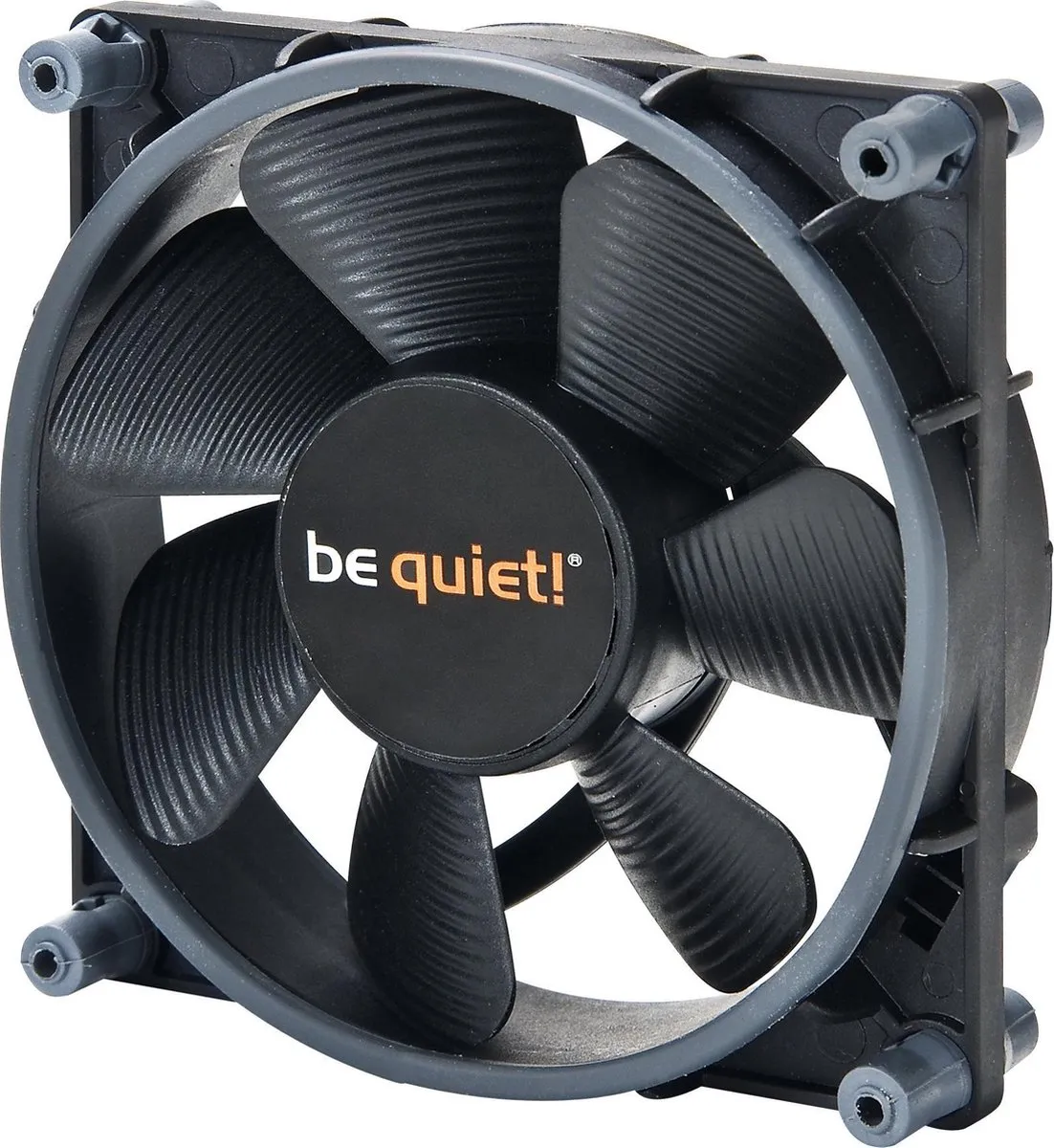 be quiet! Shadow WingsSW1 BL025 92mm PWM Ventilator