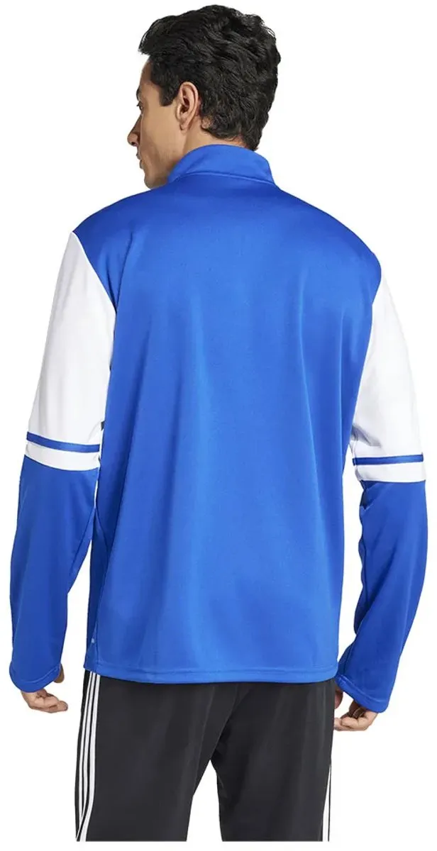 Adidas Squadra 25 Training Sweatshirt - 3XL - Team Royal Blue