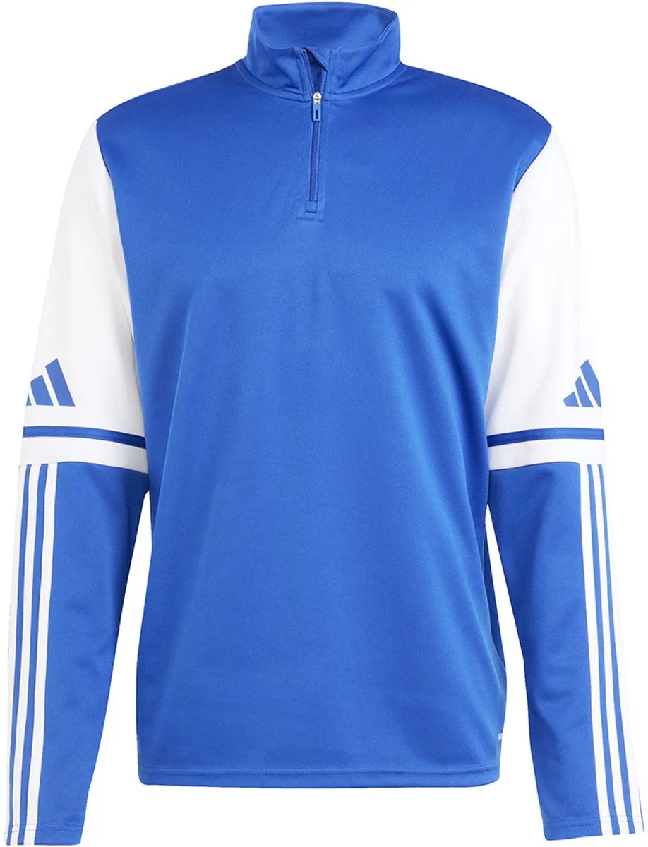 Adidas Squadra 25 Training Sweatshirt - 3XL - Team Royal Blue