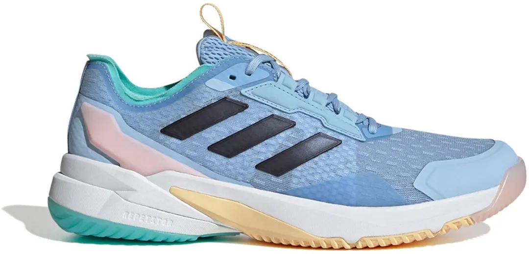 Adidas Crazyflight 6 Indoor Sportschoenen