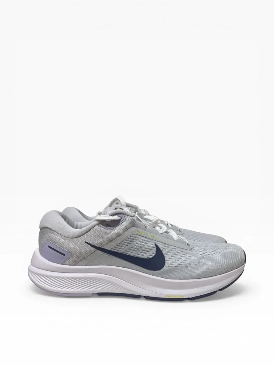 Nike Air Zoom Structure 24 - Sportschoenen - Dames - Maat 38.5