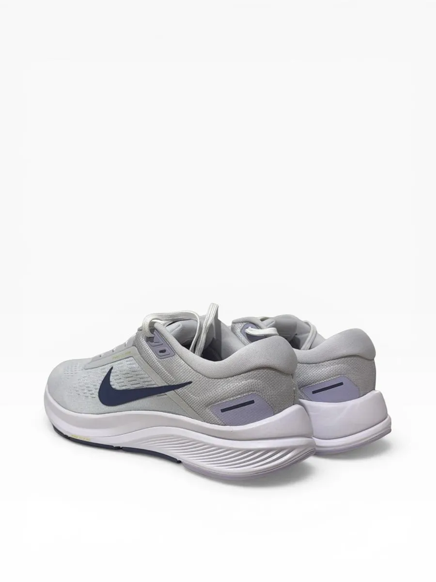 Nike Air Zoom Structure 24 - Sportschoenen - Dames - Maat 38.5