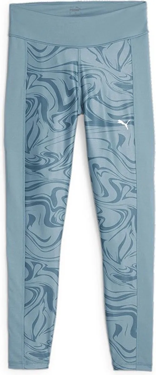 PUMA Train Favorites AOP Leggings