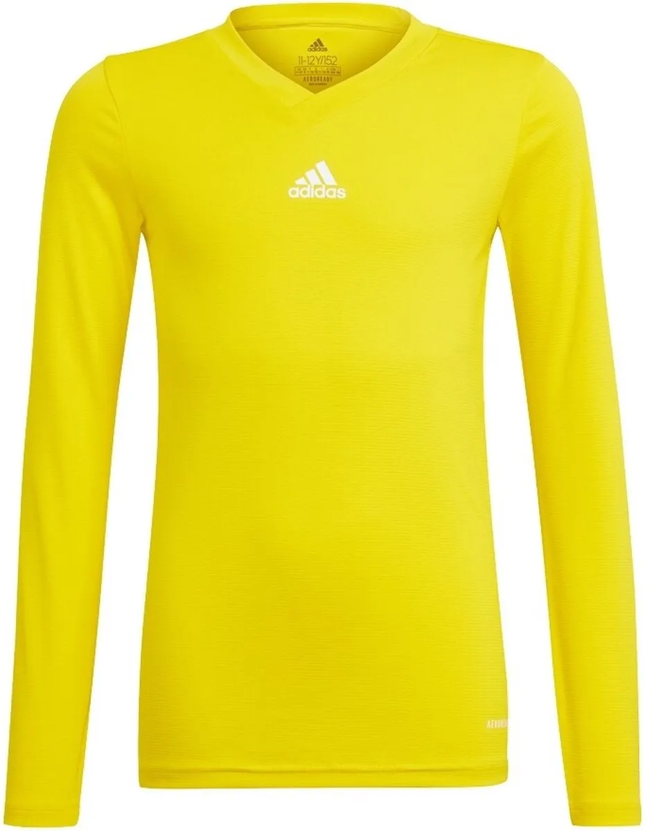 adidas Team Base Tee Youth GN7514