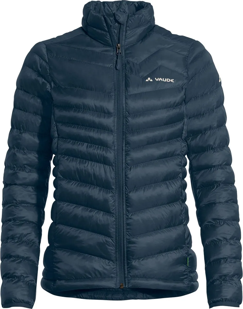 Vaude Batura Insulation - Donkerblauw - Maat 38