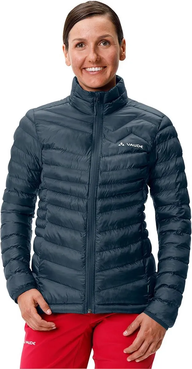 Vaude Batura Insulation - Donkerblauw - Maat 38