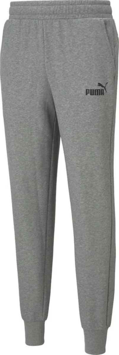 PUMA ESS Logo Pants 586716 Joggingbroek