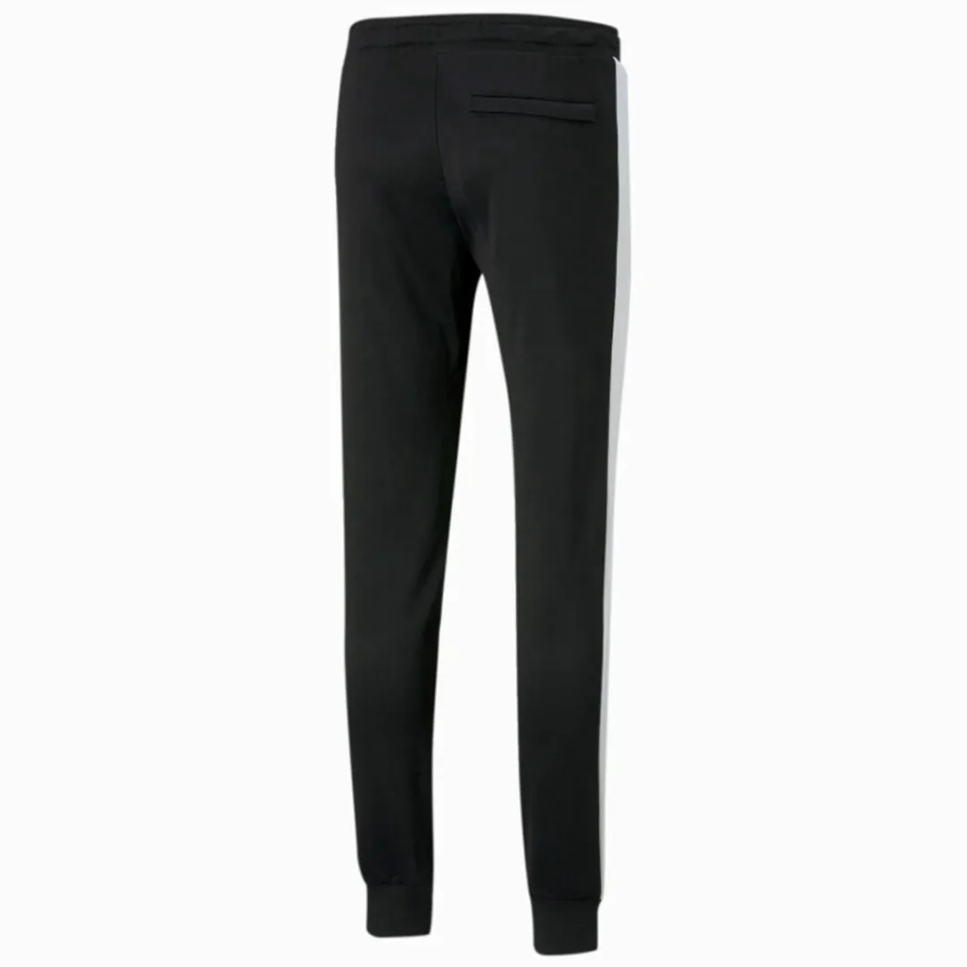 PUMA FD ICO T7 Joggingbroek - M - Zwart