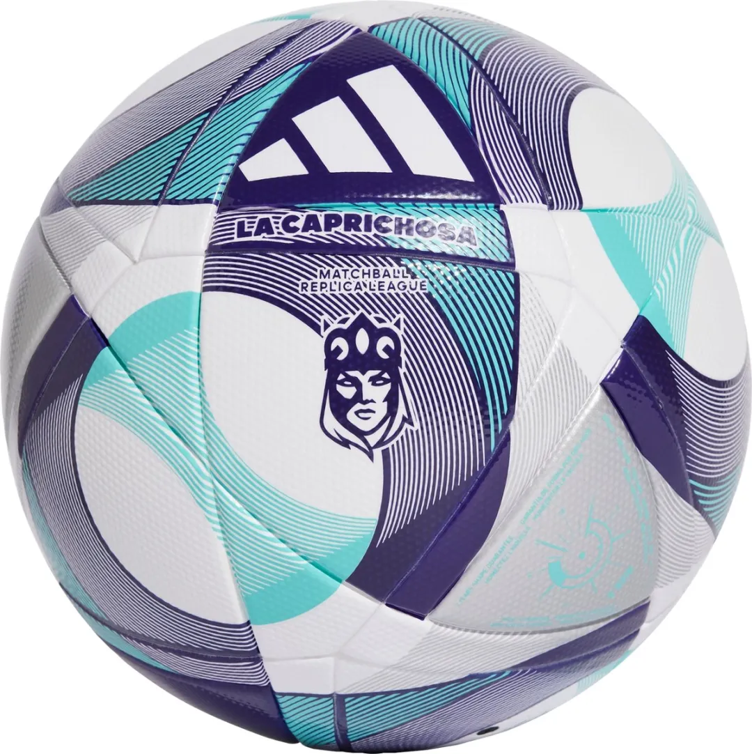 Adidas Performance Queens League Voetbal 5