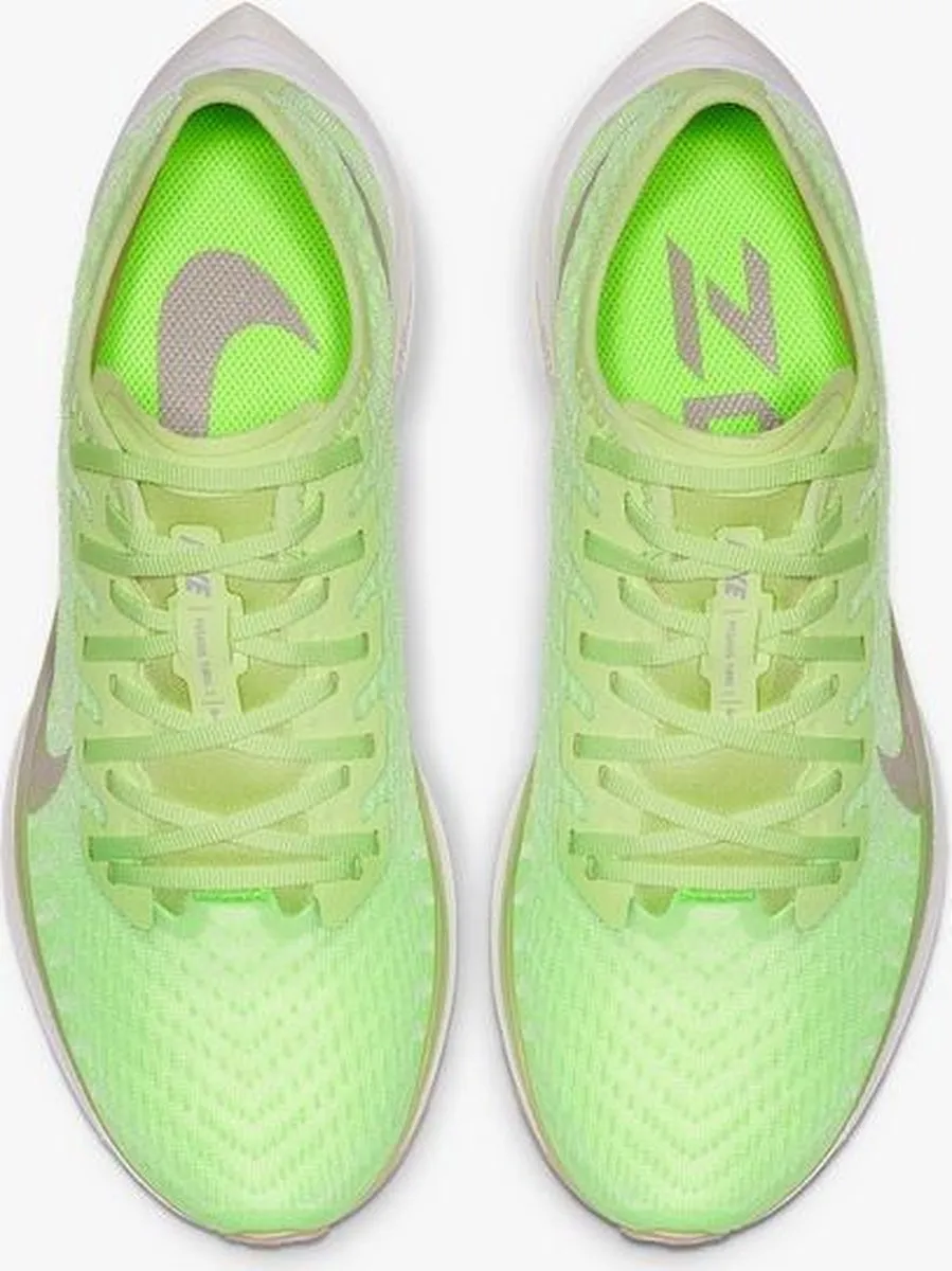 Nike Zoom Pegasus Turbo 2 AT8242-008 - 38.5 - Wit/Rood - afbeelding 6 van 6