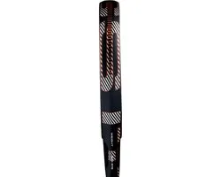 adidas Cross It Carbon Ctrl 2026 Padelracket - Zwart/Goud L2 - afbeelding 6 van 6