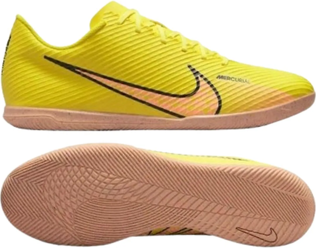 Nike Mercurial Vapor 15 Club IC Indoor Voetbalschoenen 47.5