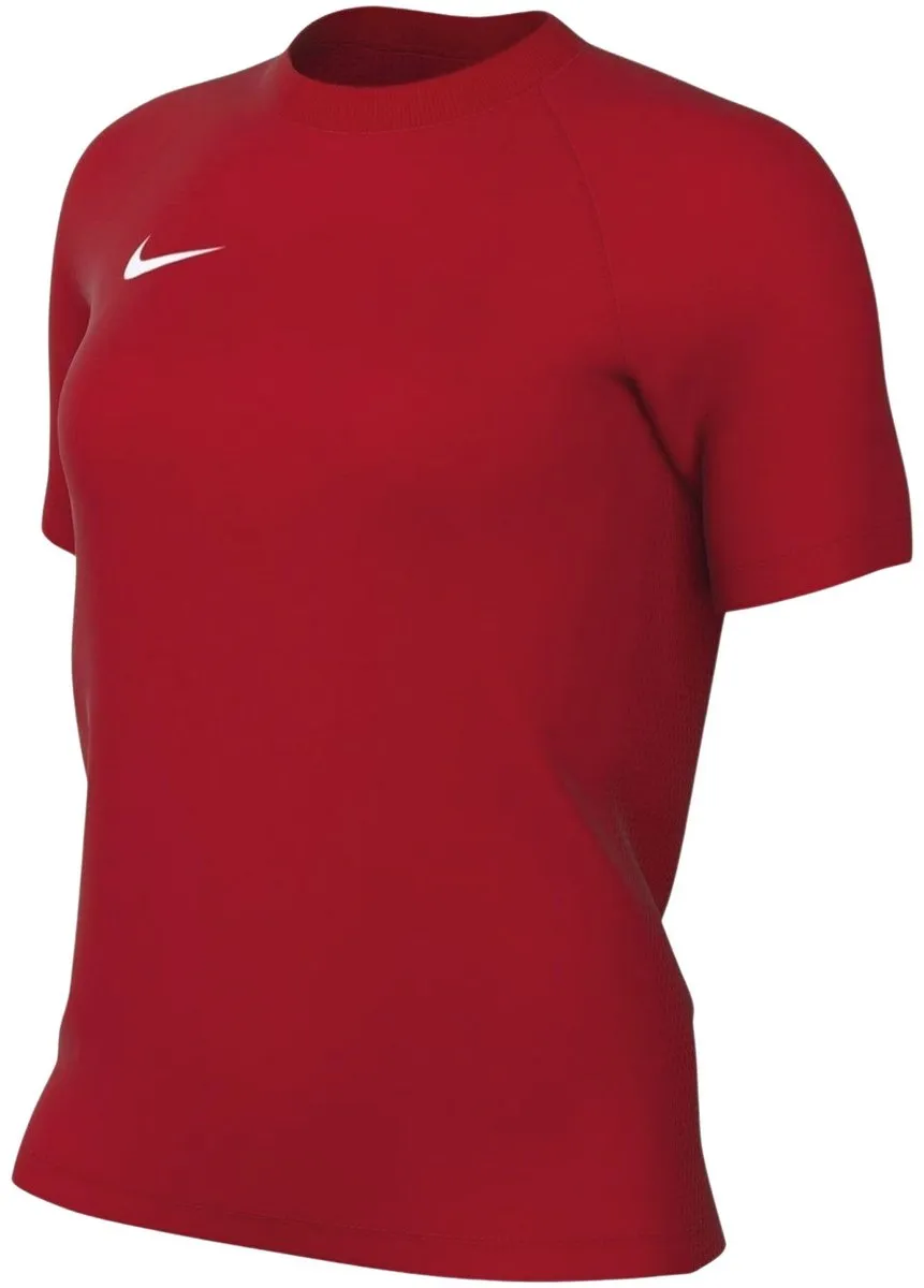 Nike Dri-FIT Park VIII SS Shirt Dames XL