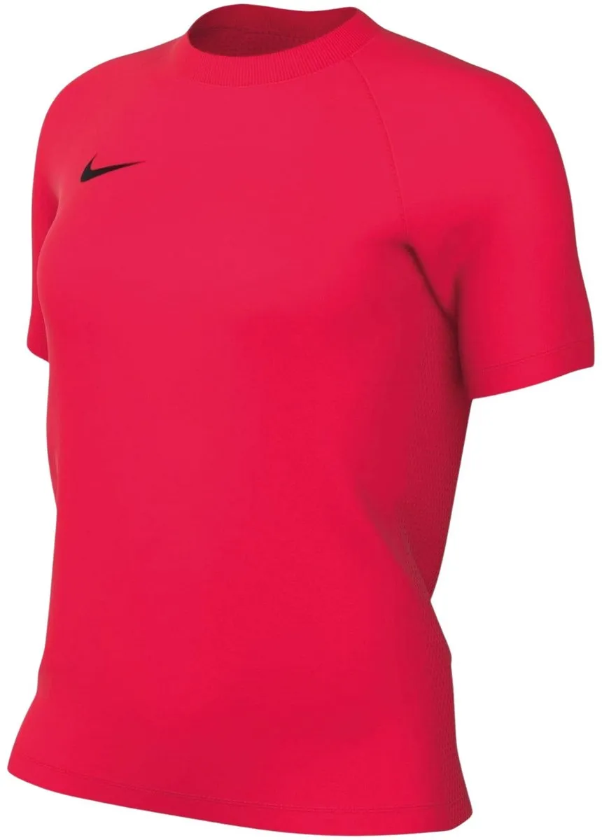 Nike Dri-FIT Park VIII SS Shirt Dames XL - Rood - afbeelding 6 van 6