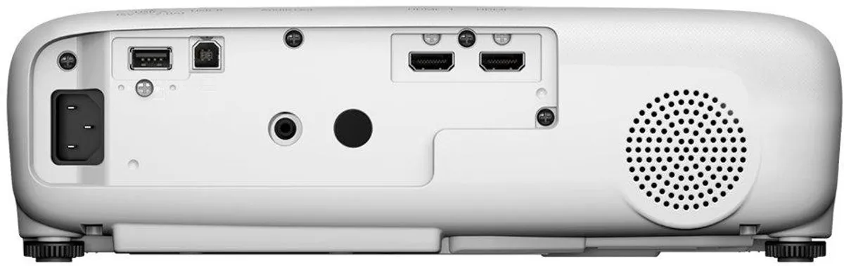 Epson V11HB54040 Full HD Projector 3600 Lumen - Wit - afbeelding 6 van 6