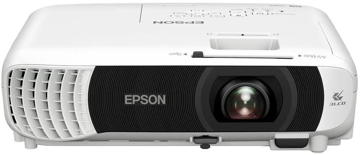 Epson V11HB54040 Full HD Projector 3600 Lumen