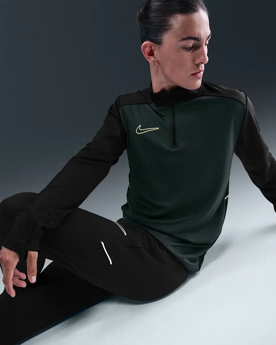 Nike Academy Dri-FIT Trainingssweater HJ3783-390 - Maat L