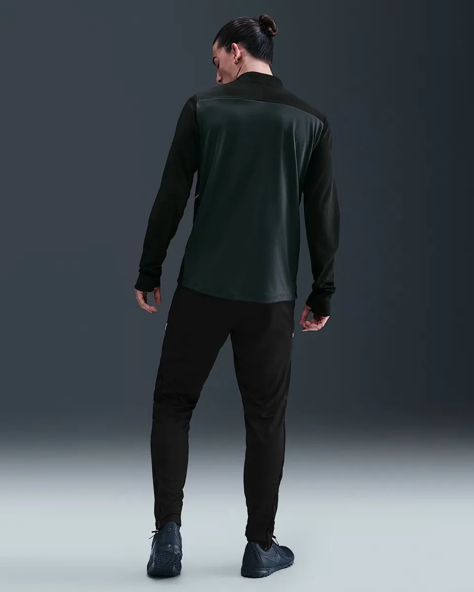 Nike Academy Dri-FIT Trainingssweater HJ3783-390 - Maat L