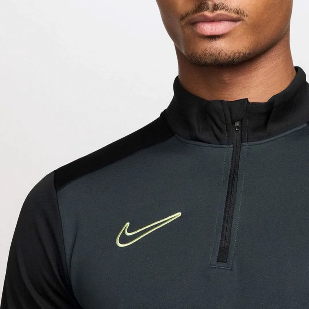 Nike Academy Dri-FIT Trainingssweater HJ3783-390 - Maat L