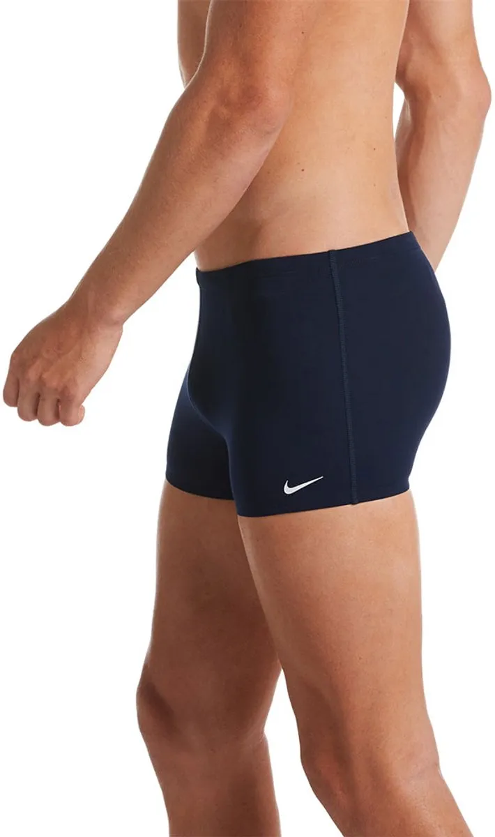 Nike Swim Nessa002 Zwemboxer - 26 - Navy