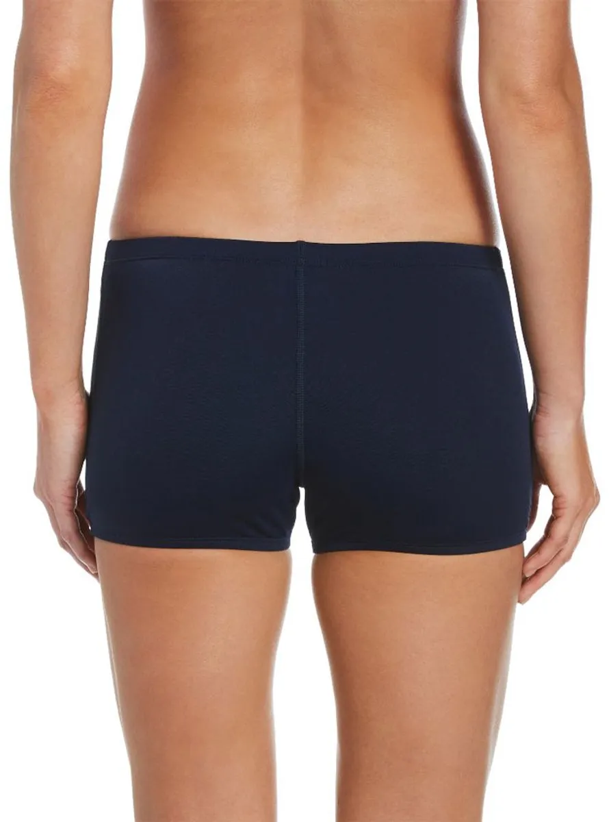 Nike Swim Nessa002 Zwemboxer - 26 - Navy