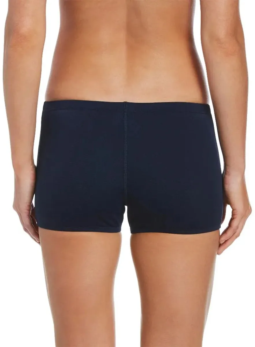 Nike Swim Nessa002 Zwemboxer - 26 - Navy