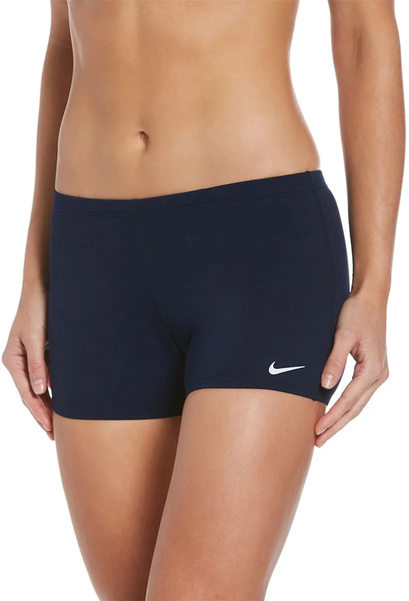 Nike Swim Nessa002 Zwemboxer - 26 - Navy