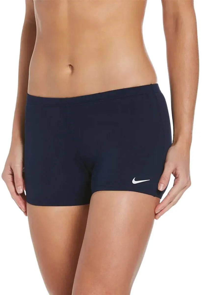 Nike Swim Nessa002 Zwemboxer - 26 - Navy