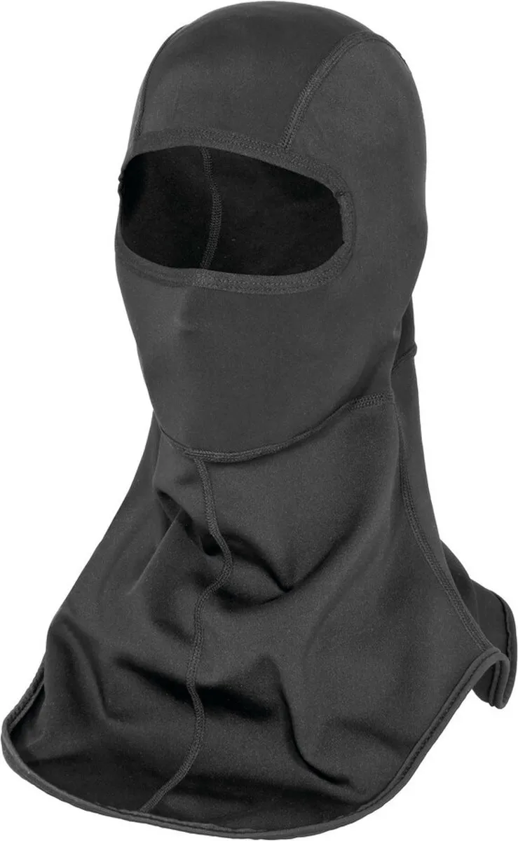 Lampa Helmmuts Nekwarmer Motor Scooter