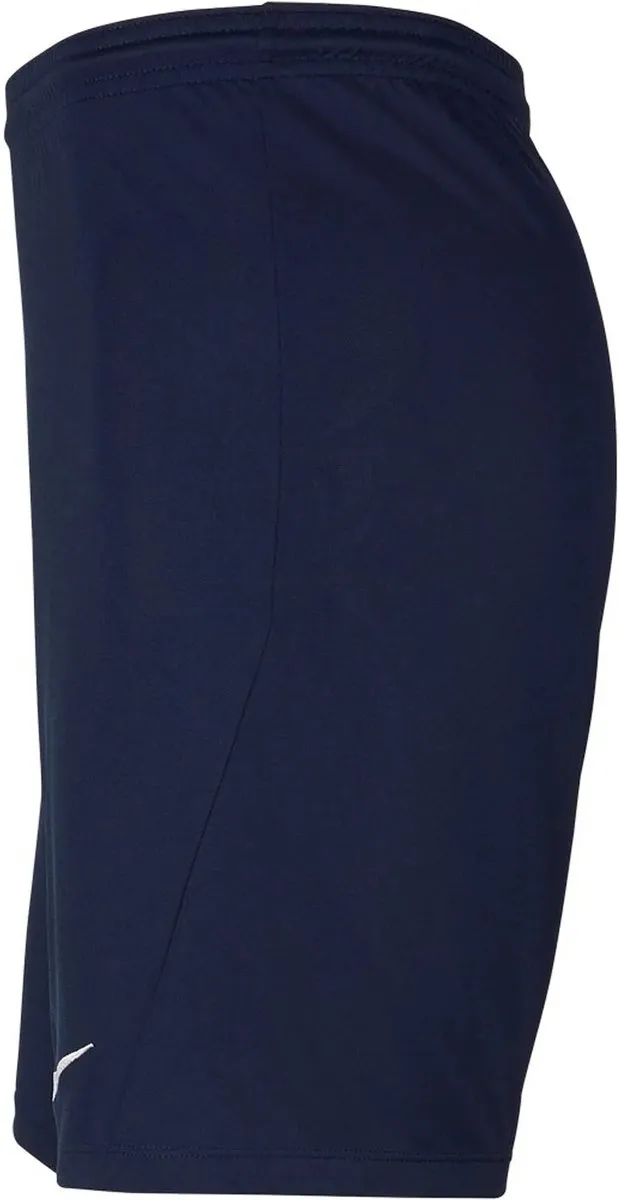 Nike Park III Sportbroek Kids 140 - Navy