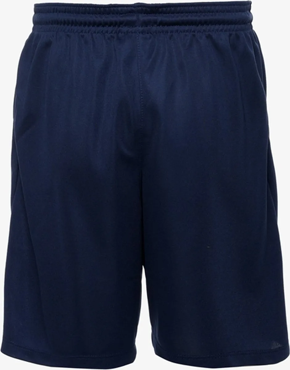 Nike Park III Sportbroek Kids 140 - Navy