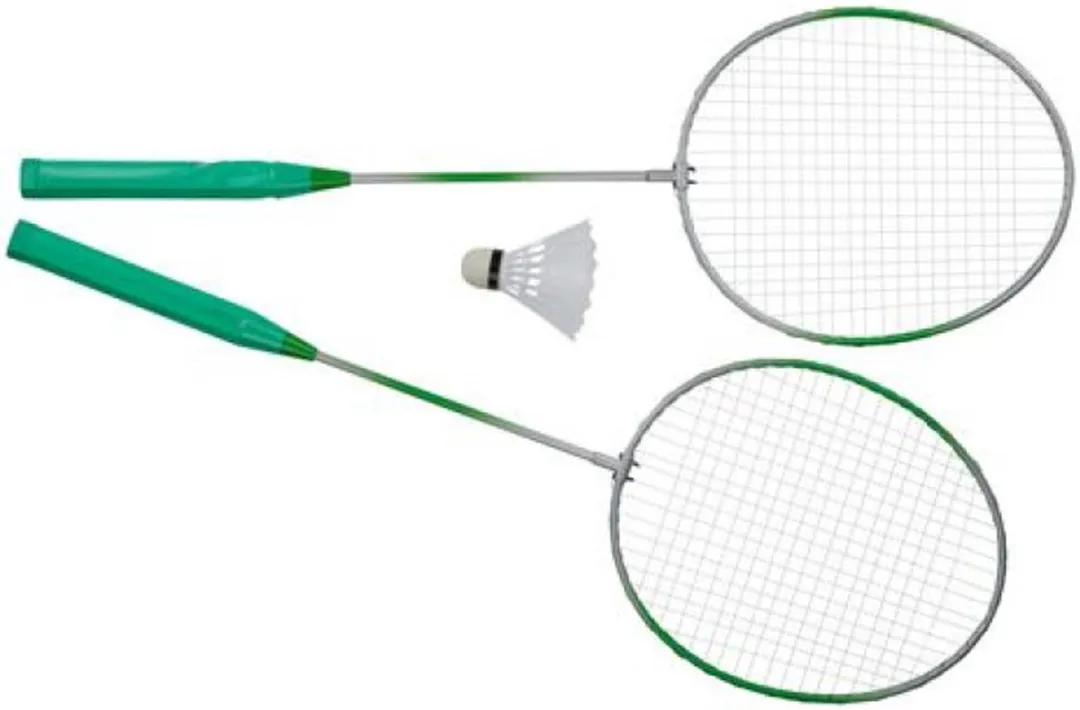 Eddy Toys Badminton Set